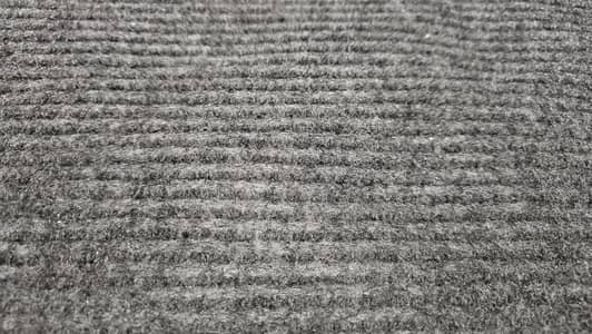 used wall to wall carpets of 3 rooms