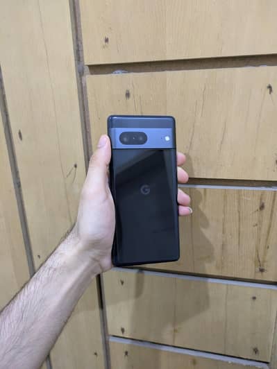 Google Pixel 7 -  Pta Approved Dual Sims