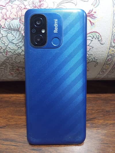 Xiaomi Redmi 12C