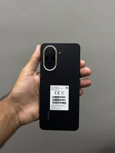 Redmi A5