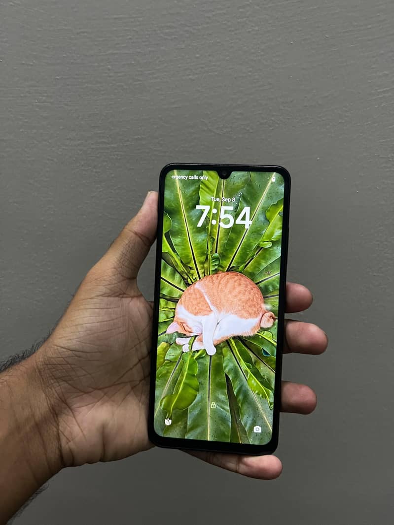 Redmi A5 1