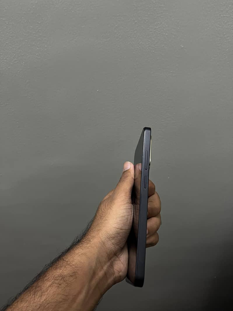 Redmi A5 4