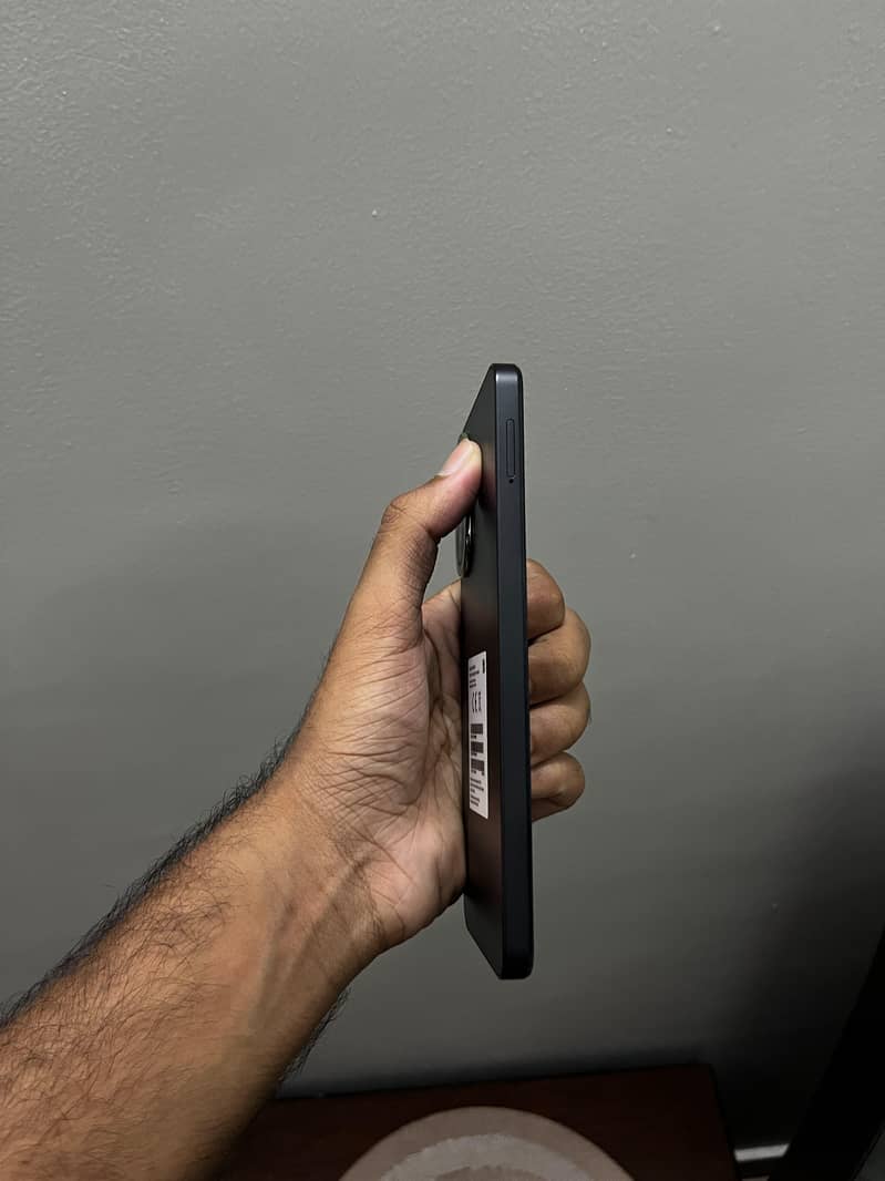 Redmi A5 5