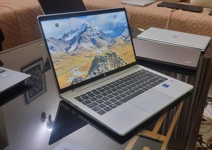 HP Probook 640 G8 i5 11th gen