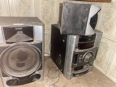 Best speakers