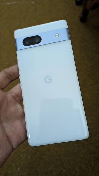 Google Pixel 7a