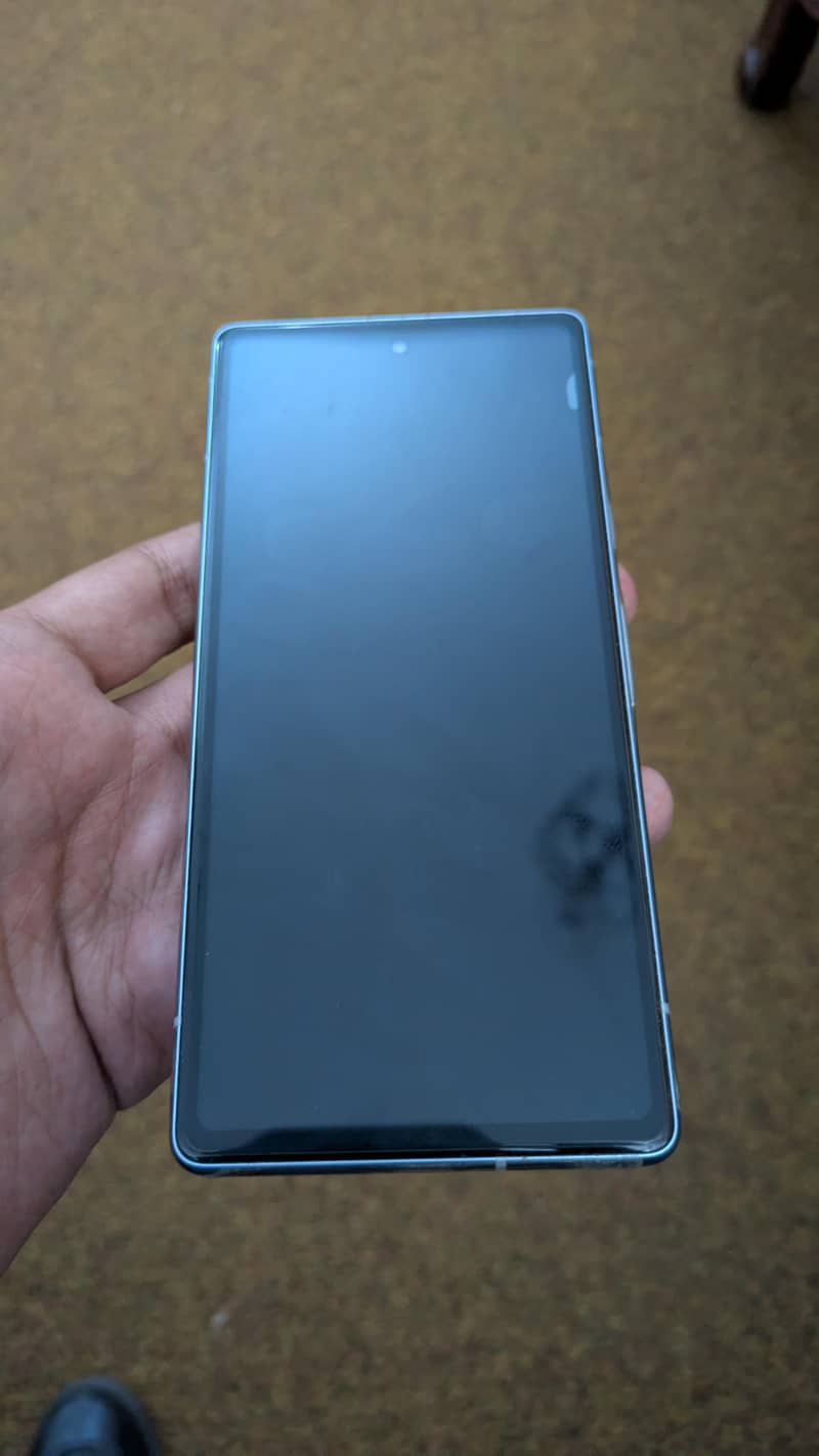 Google Pixel 7a 1