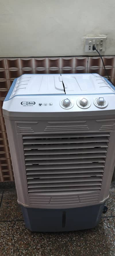 super asia air cooler