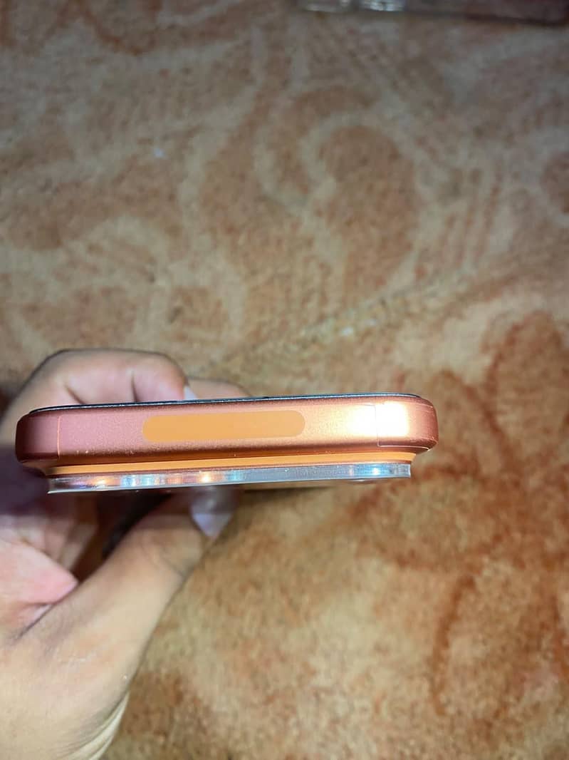 Apple iPhone 17 Pro Max 3
