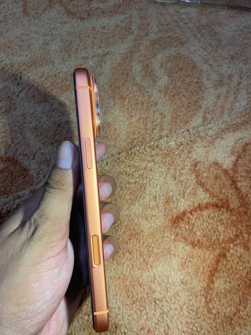 Apple iPhone 17 Pro Max 4