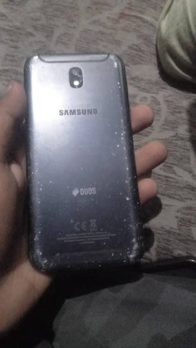 Samsung Mobile J7 Pro