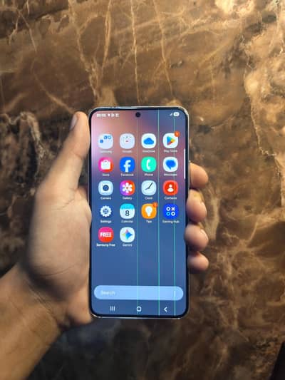 Samsung Mobile S22 pta approved