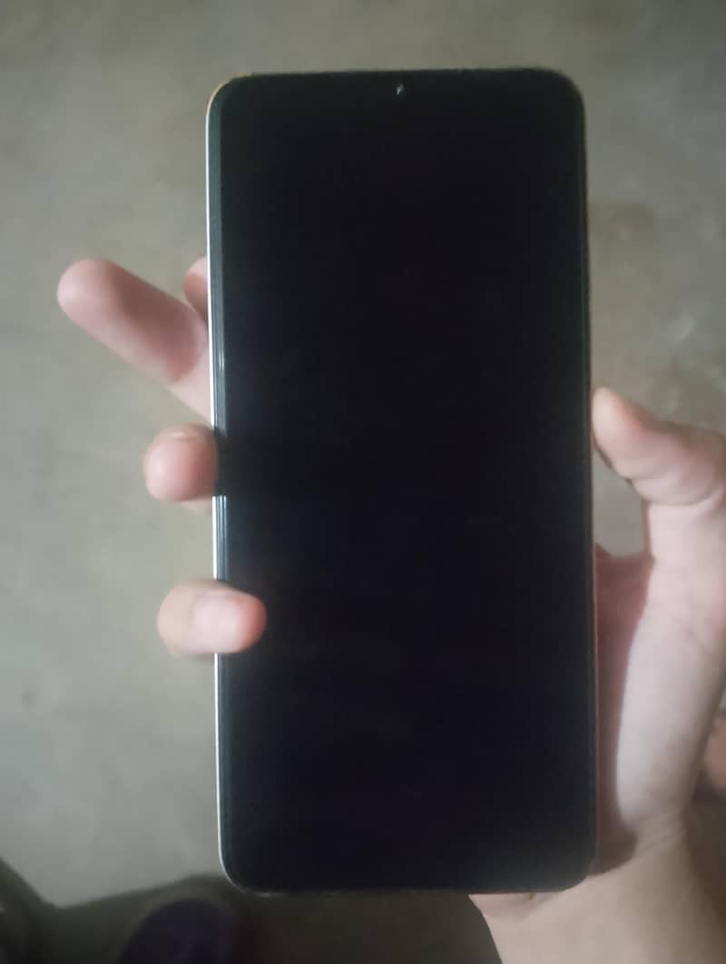 Tecno Spark Go 3