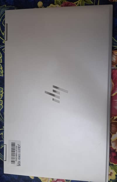 HP ELITEBOOK x360 1040 G7