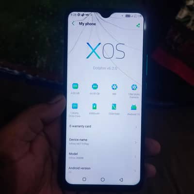 Infinix Hot 9 Play