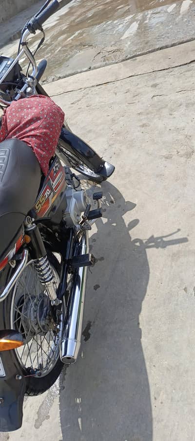 super ster 70cc