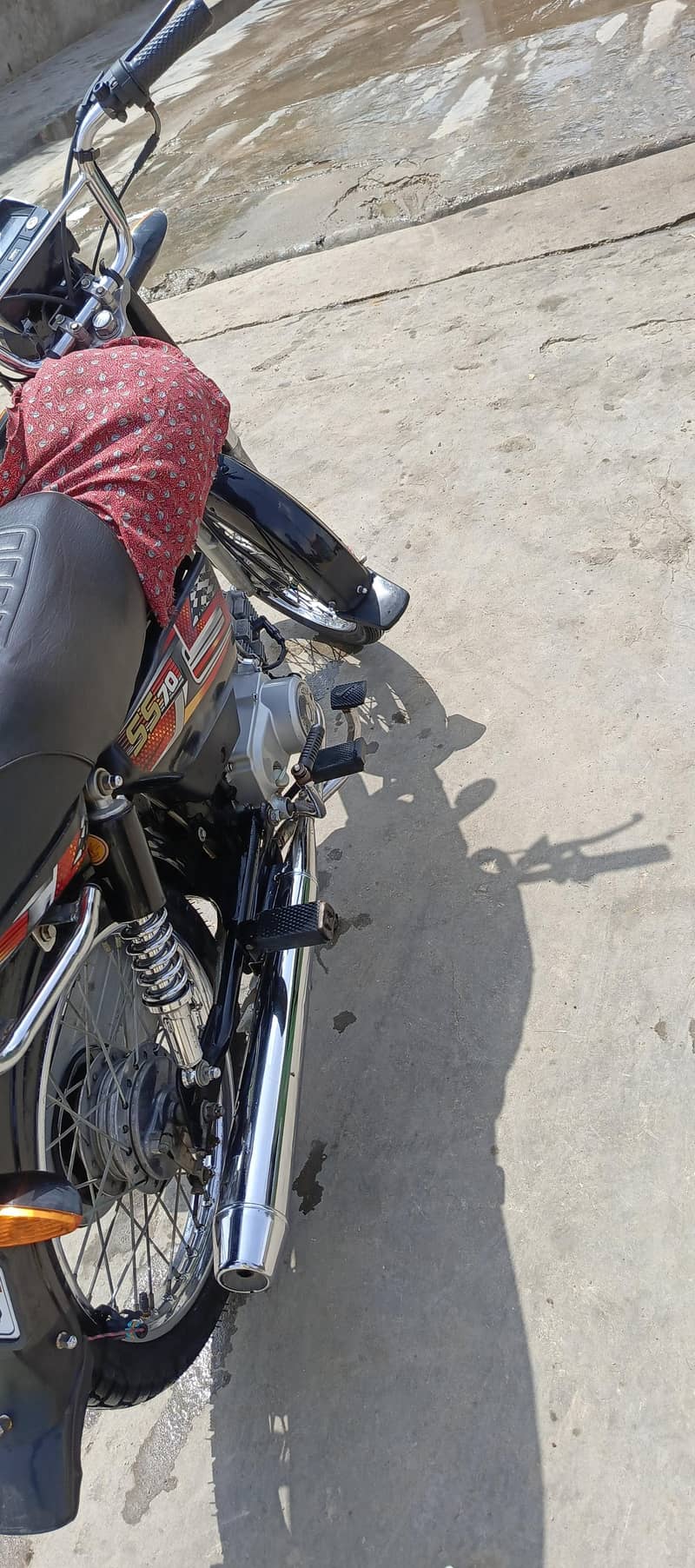 super ster 70cc 0