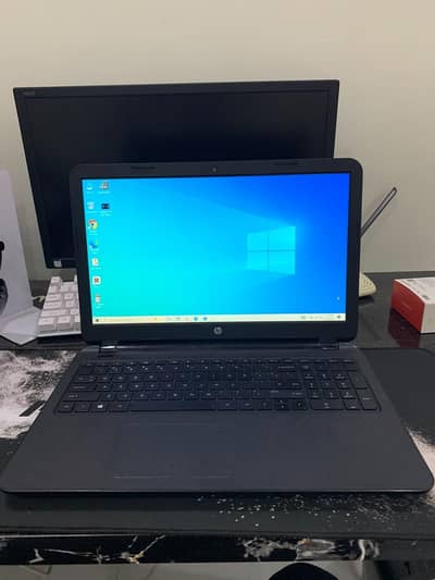 HP Laptop For Sale