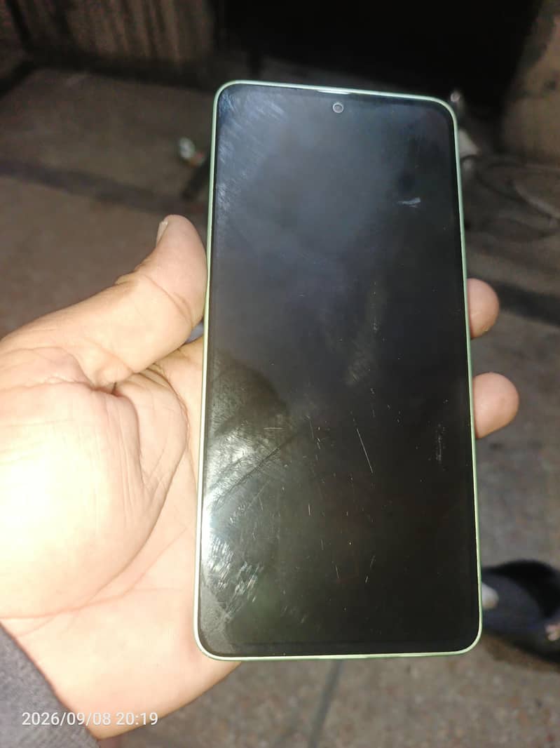 Xiaomi Redmi Note 13 1