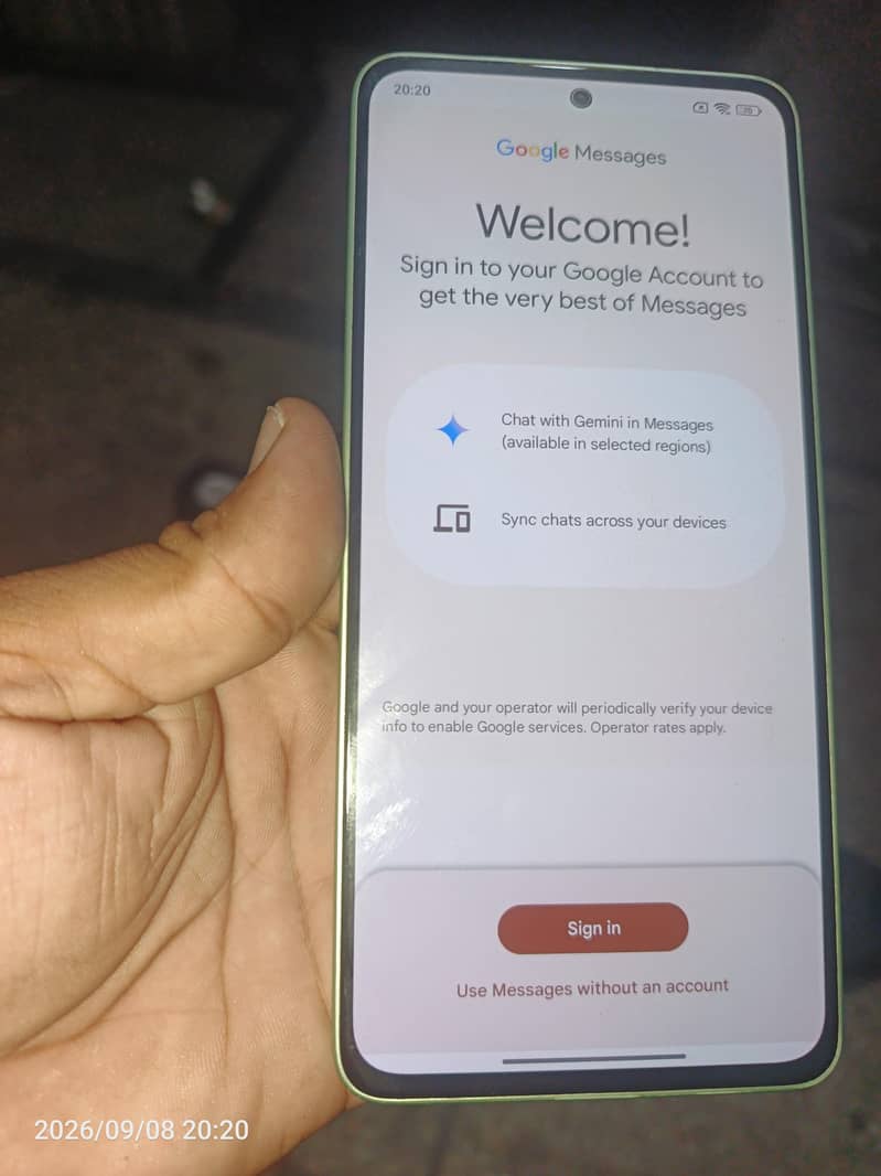 Xiaomi Redmi Note 13 2