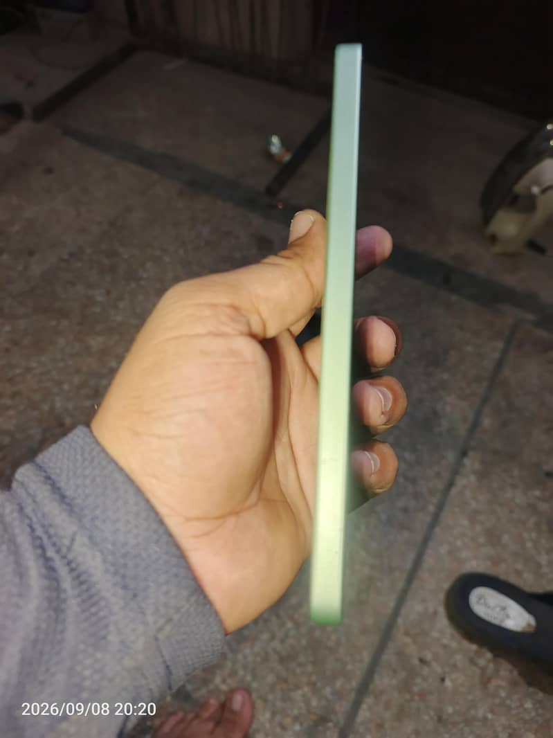 Xiaomi Redmi Note 13 3