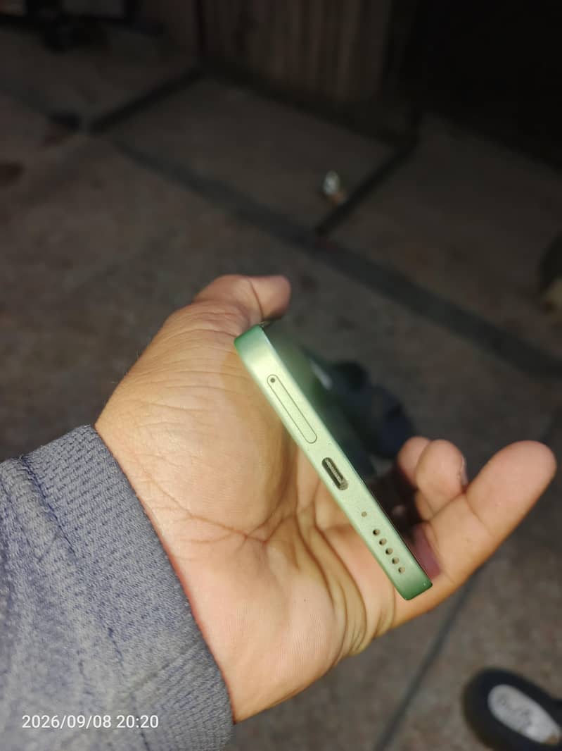 Xiaomi Redmi Note 13 4