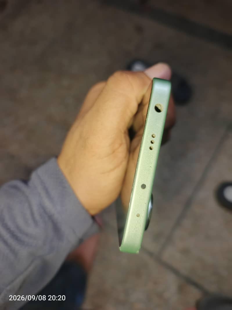 Xiaomi Redmi Note 13 5