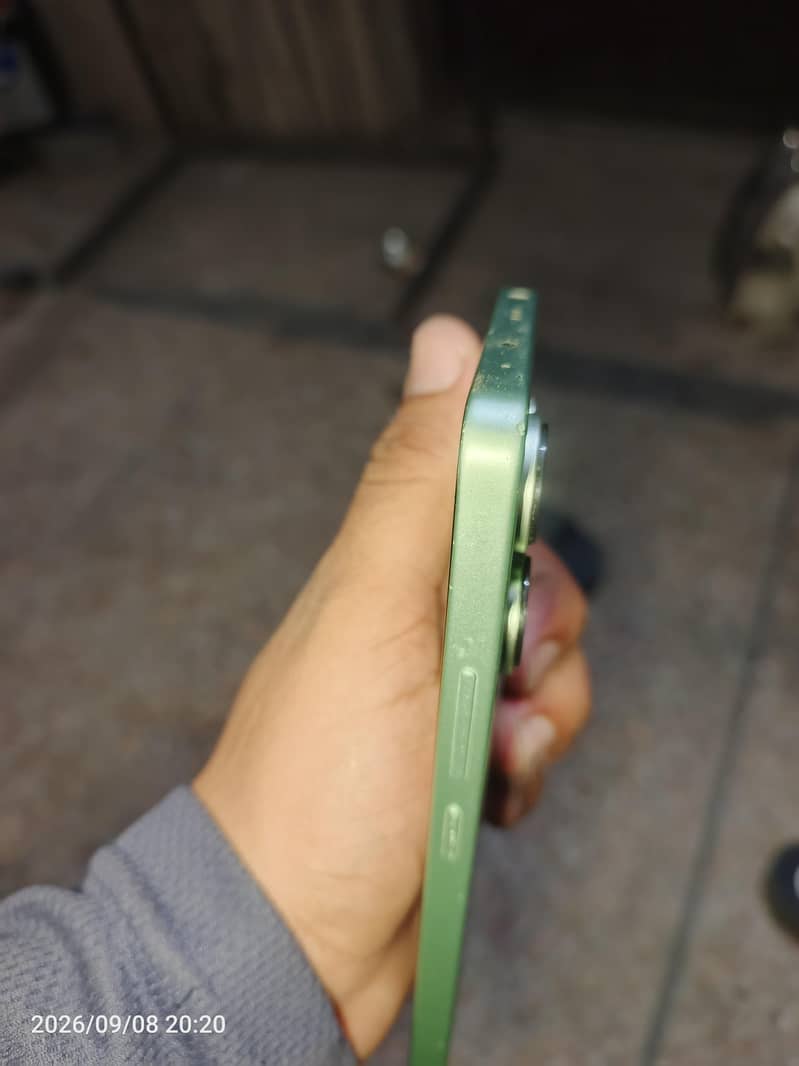 Xiaomi Redmi Note 13 6