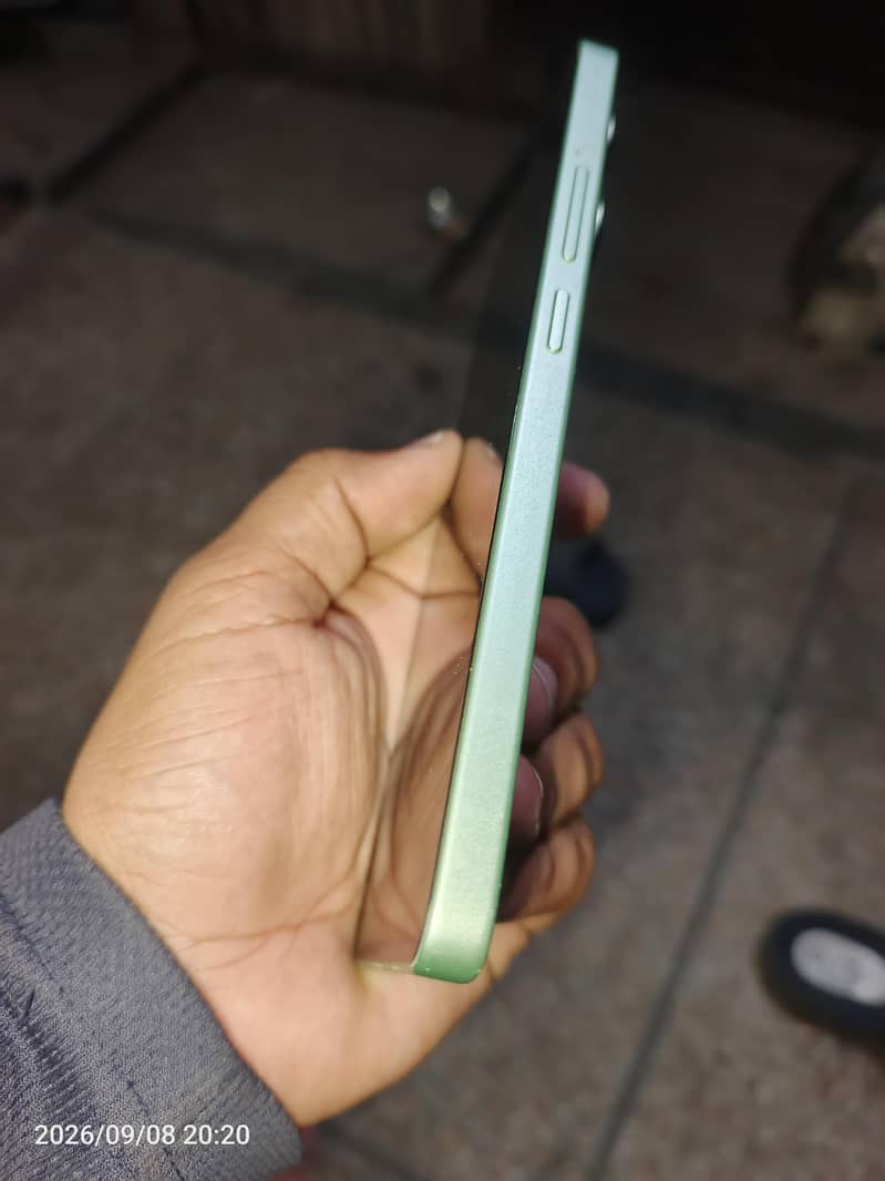 Xiaomi Redmi Note 13 7