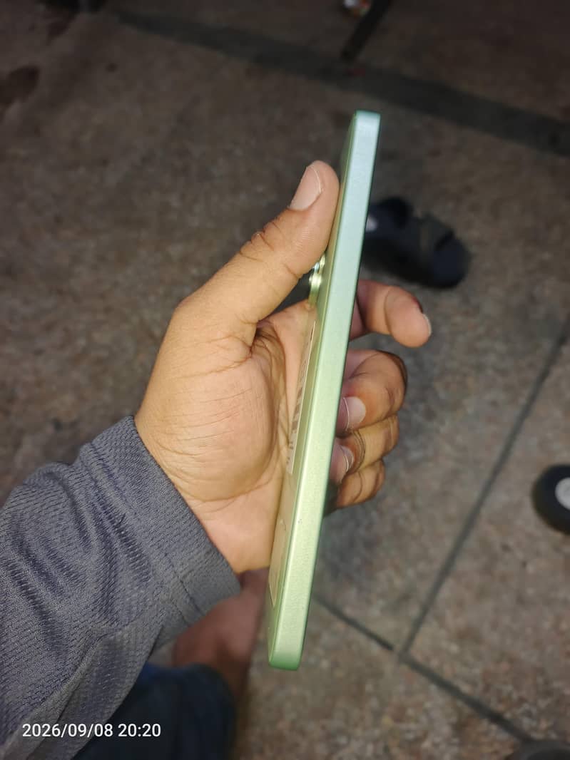 Xiaomi Redmi Note 13 8