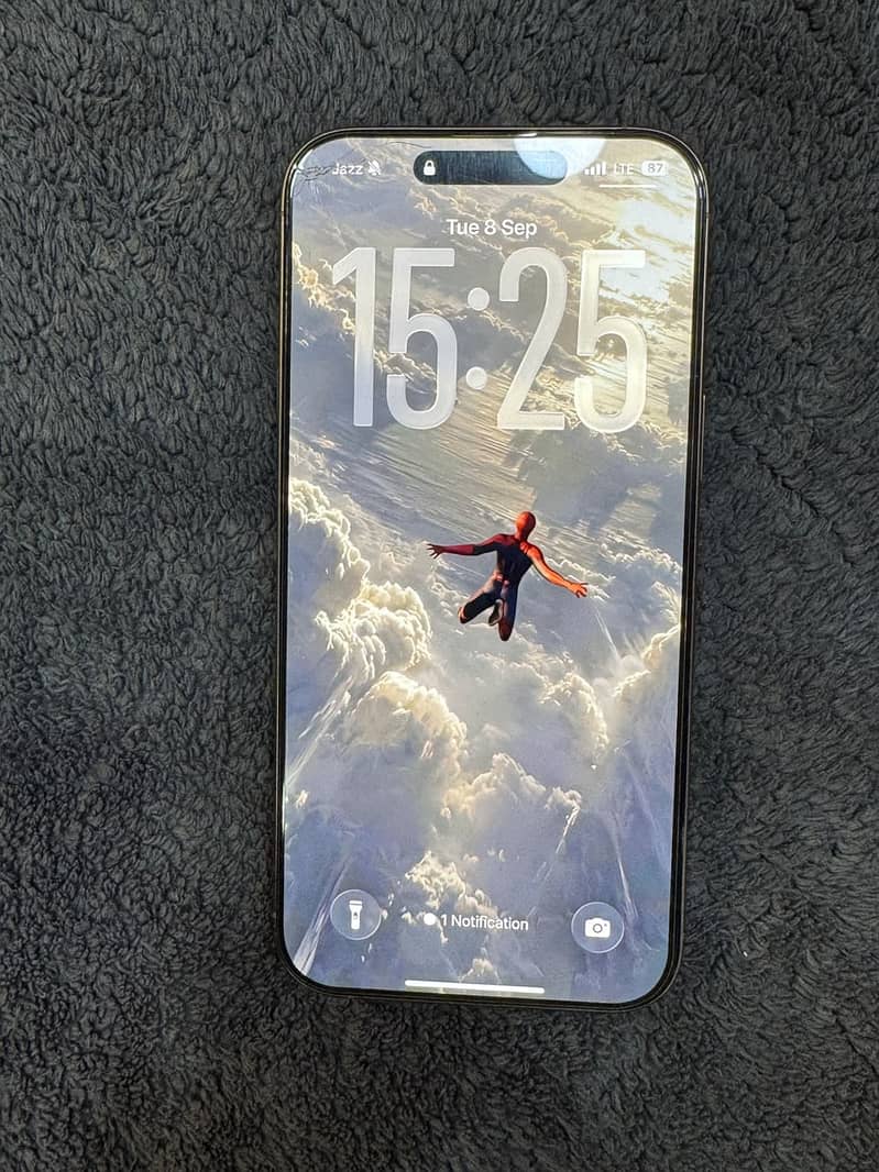 Apple iPhone 16 Pro Max 3
