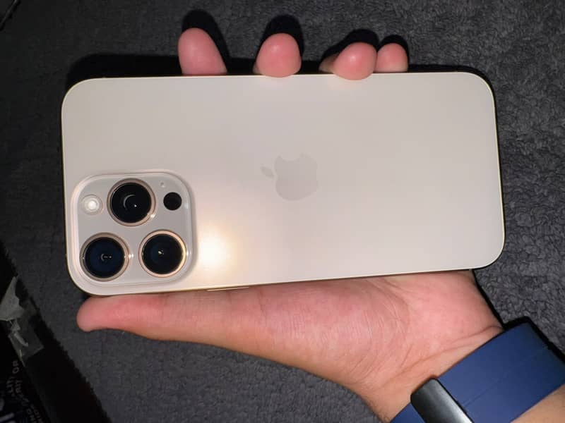 Apple iPhone 16 Pro Max 6