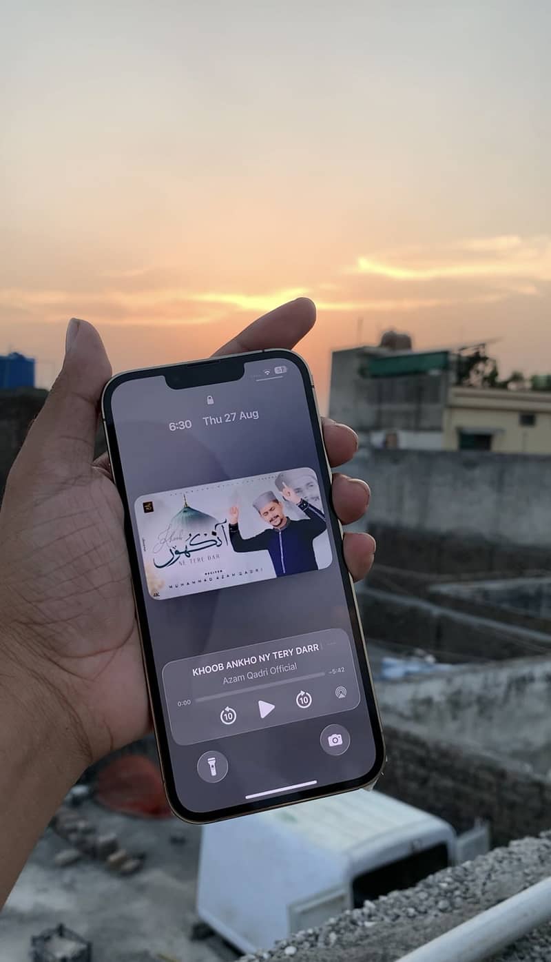 Apple iPhone 13 Pro 2