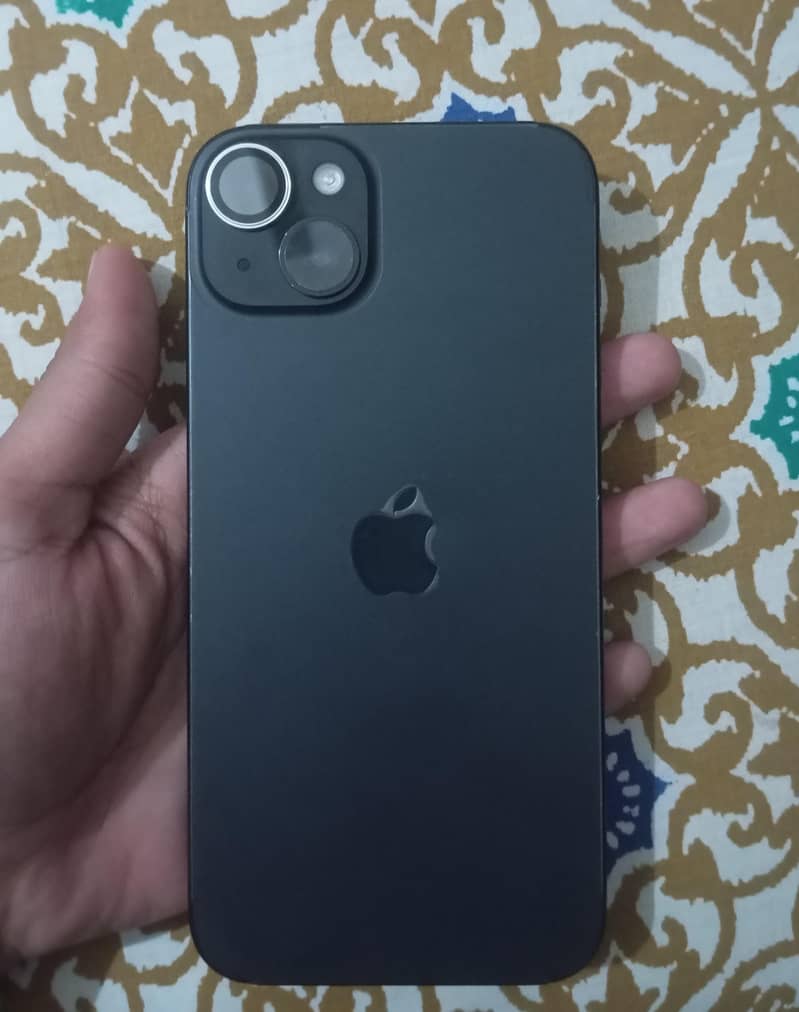 Apple iPhone 15 plus jv 2
