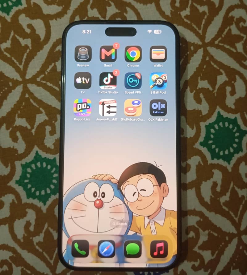 Apple iPhone 15 plus jv 5