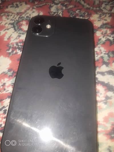 Apple iPhone 11
