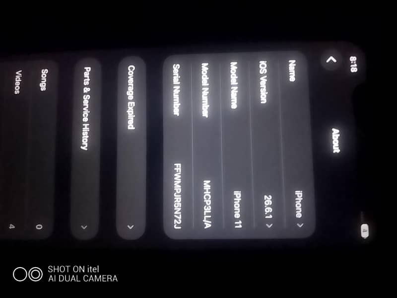 Apple iPhone 11 4