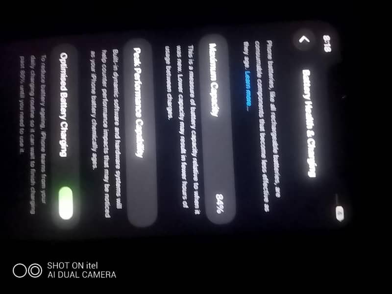 Apple iPhone 11 5