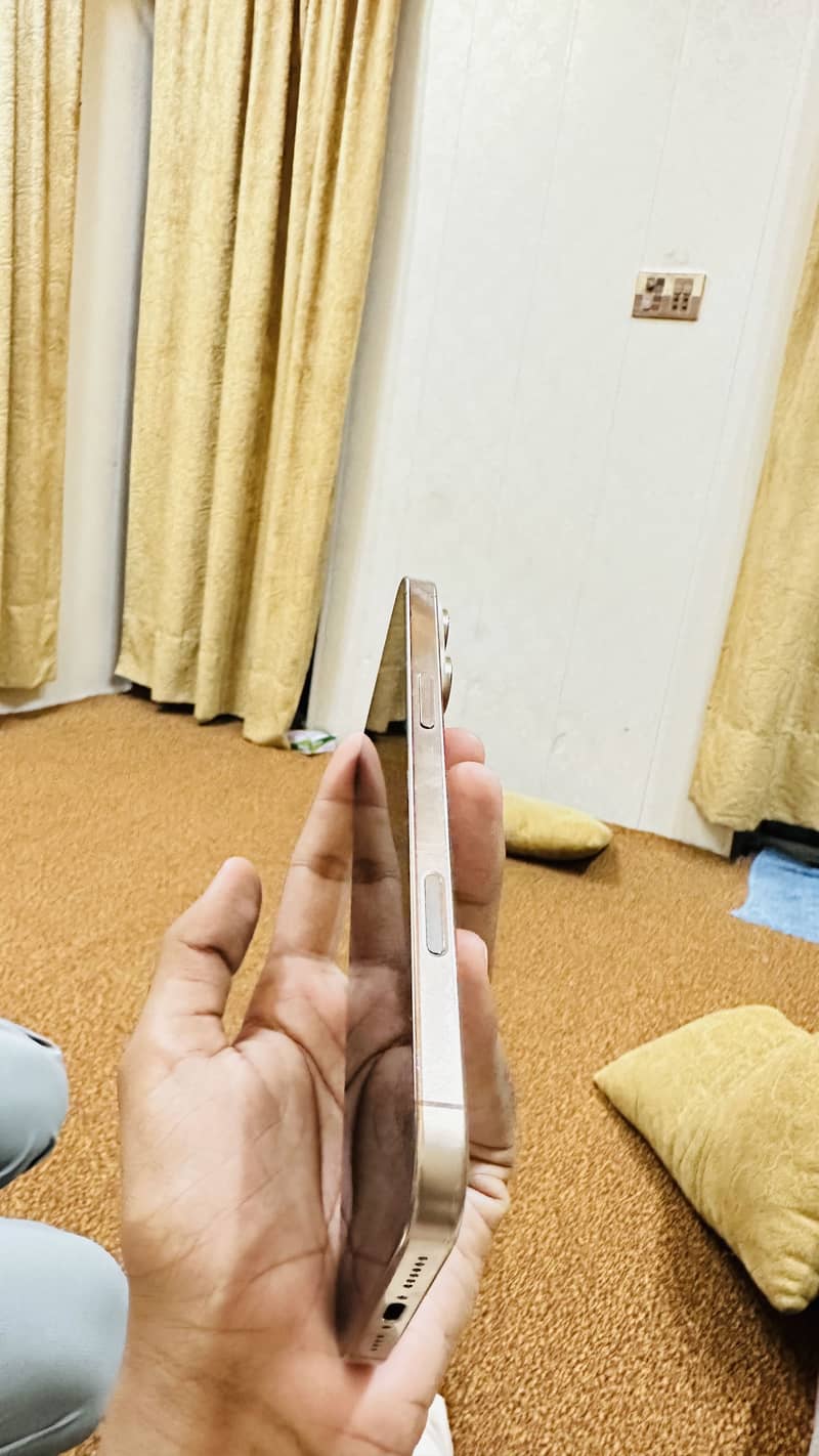 Apple iPhone 16 Pro Max 3
