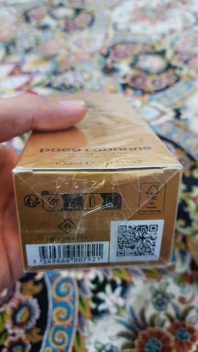 Paco Rabbane One Million EDT 100ml