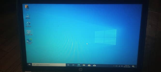 HP EliteBook 2560p — i5 | 8GB RAM | 128GB SSD + 320GB HDD
