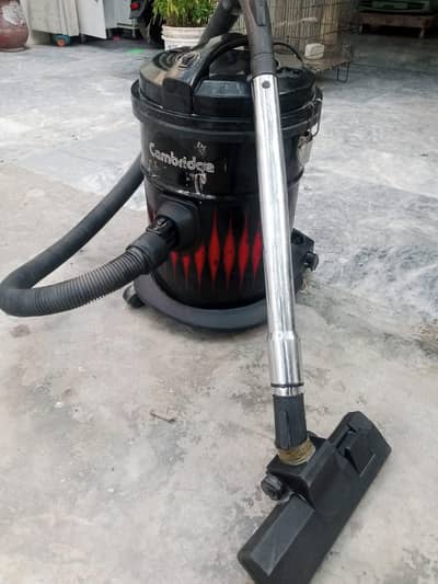Vacuum Cleaner | Excellent Condition