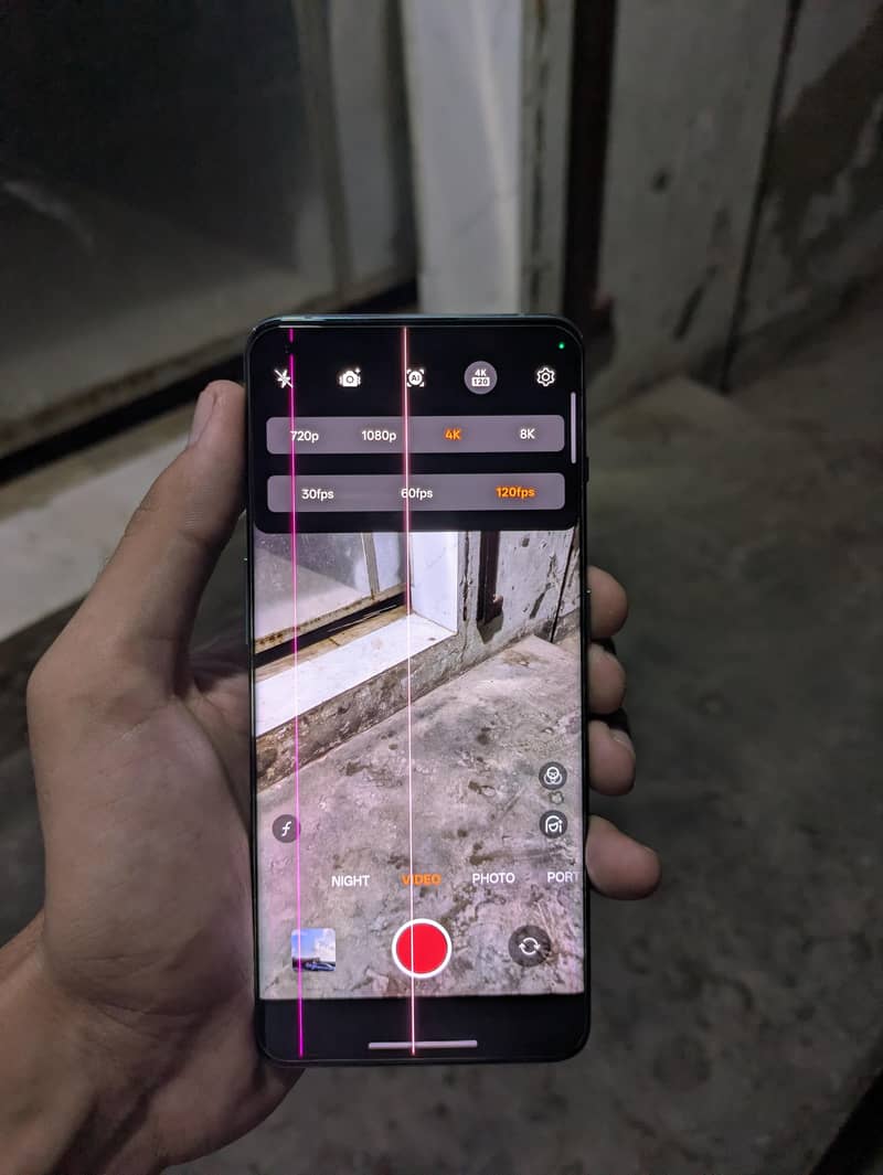 One Plus 10 Pro 7