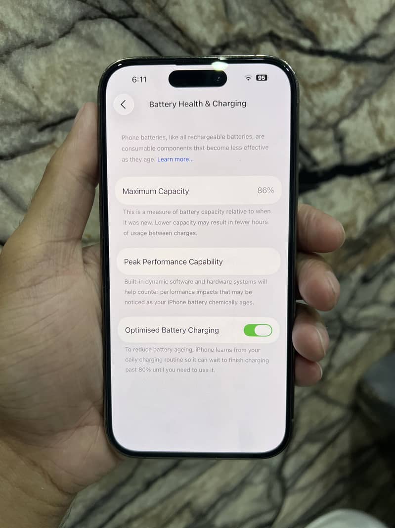Apple iPhone 14 Pro 2