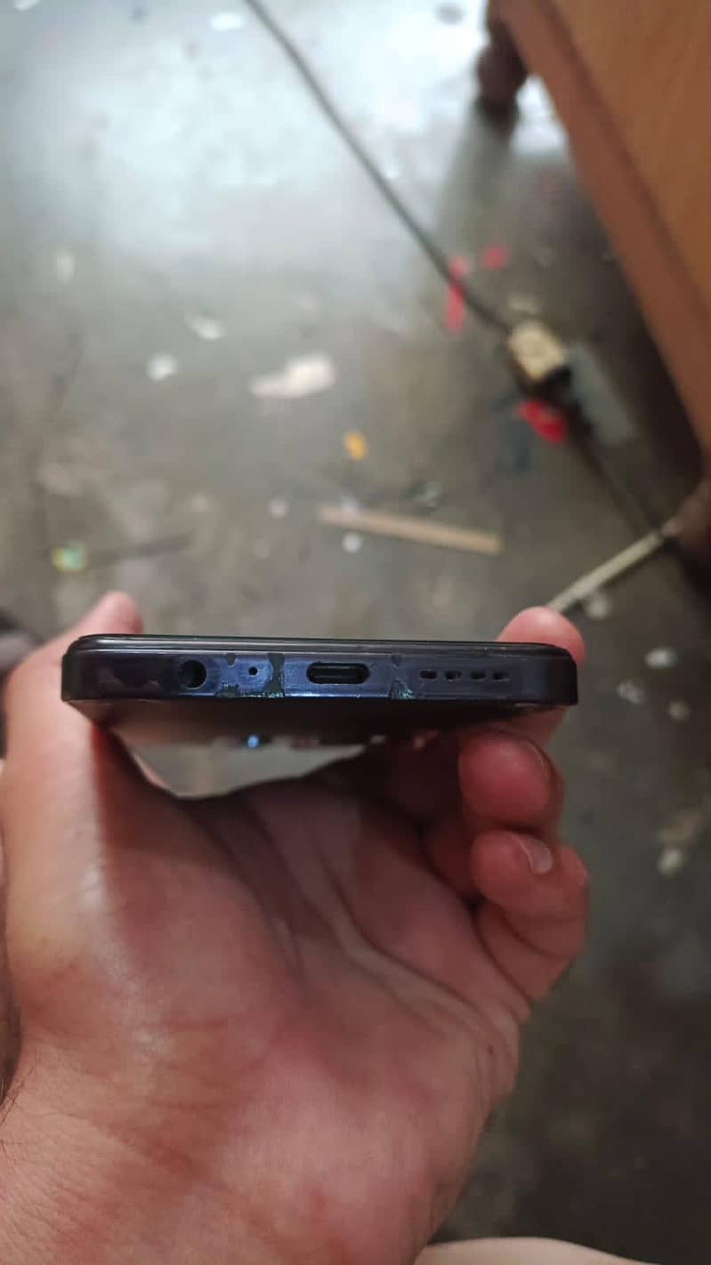 Infinix Note 30 3