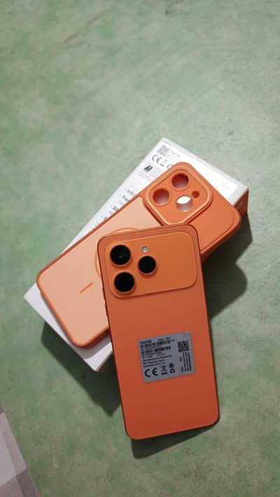 URGENT FOR SALE  TECNO SPARK 40