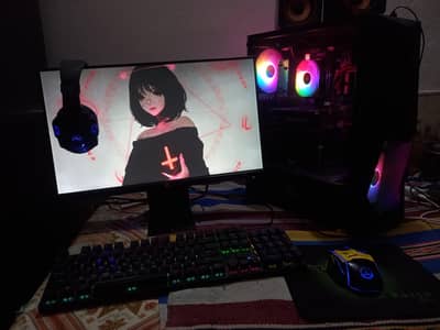 Gaming Pc For Sale