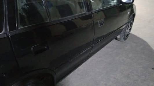 Suzuki Cultus VXR 2007