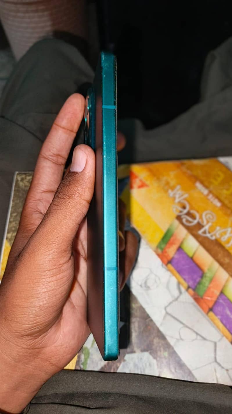Infinix Note 50 2