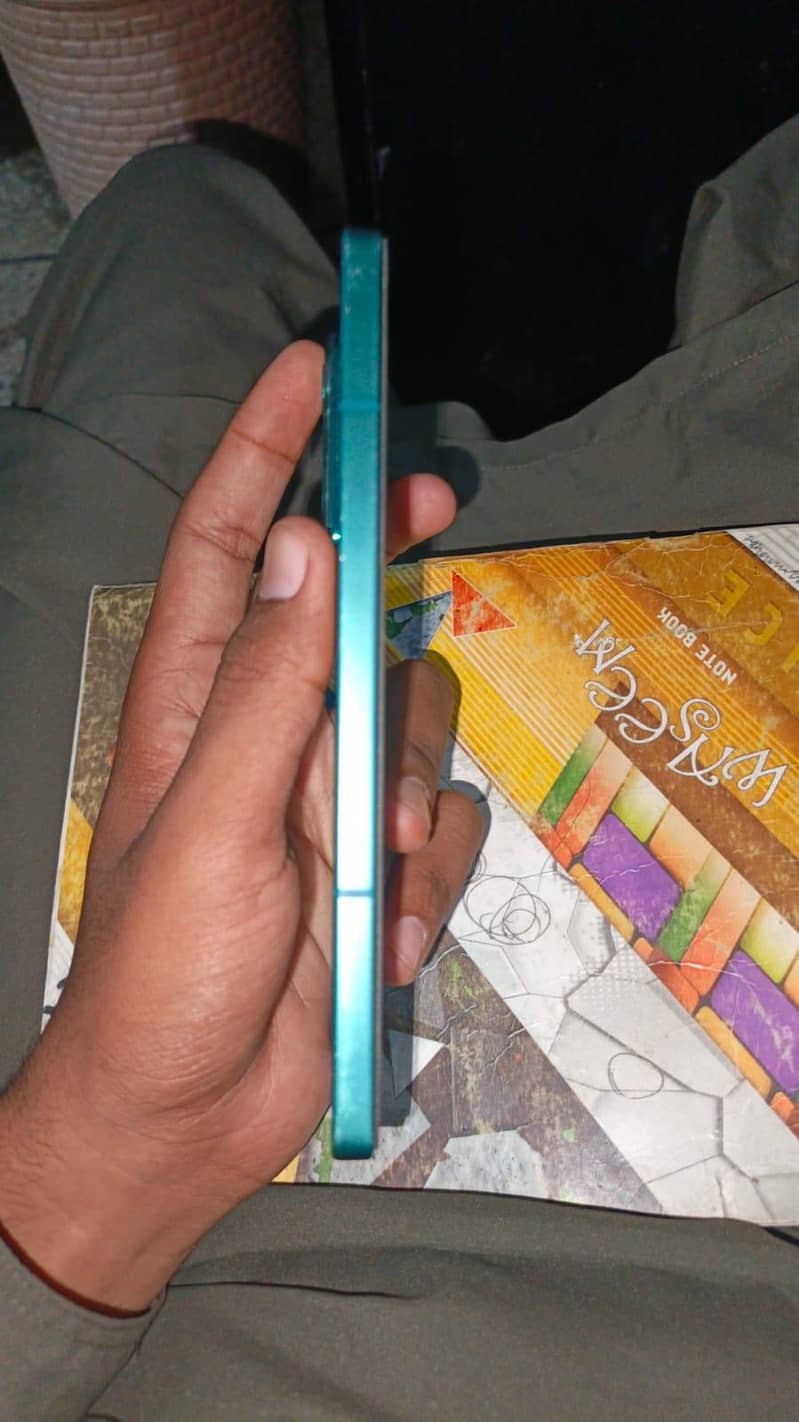 Infinix Note 50 3